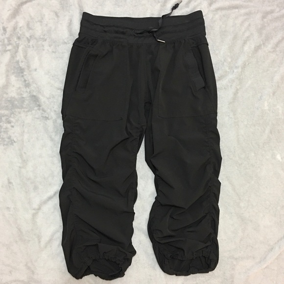 Kyodan Pants - Kyodan Ruched Athletic Joggers SZ SM
